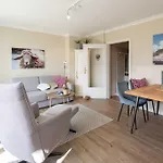 Strandlust im Haus Cäcilia