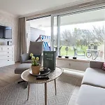 Strandlust im Haus Cäcilia