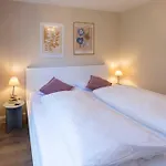 Strandlust im Haus Cäcilia