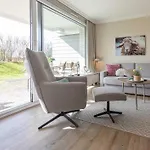 Strandlust im Haus Cäcilia