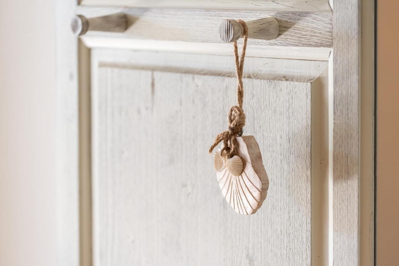 Strandlust Im Haus Cäcilia * Wenningstedt-Braderup