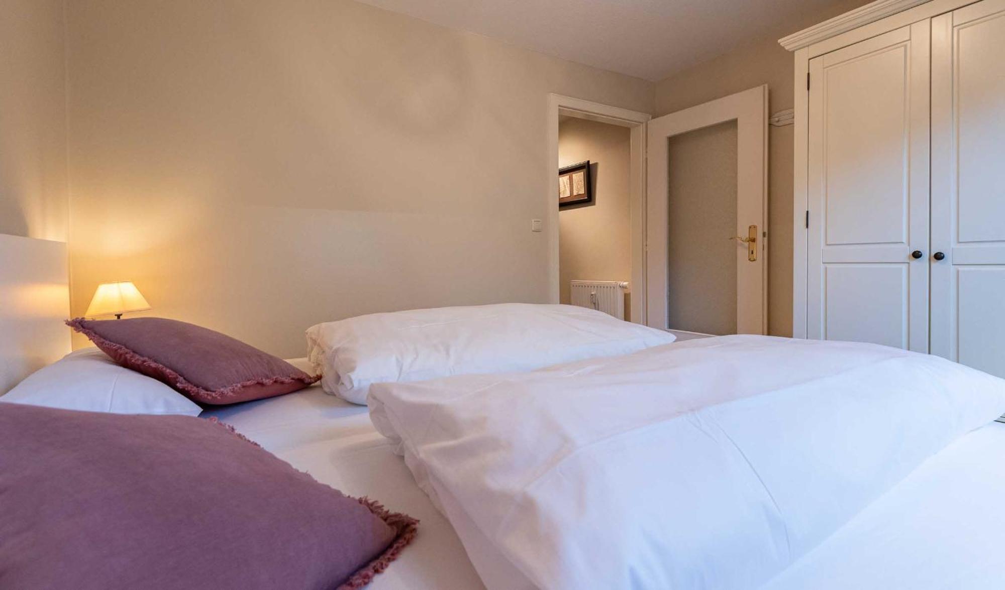 Strandlust Im Haus Cäcilia Apartment Wenningstedt-Braderup